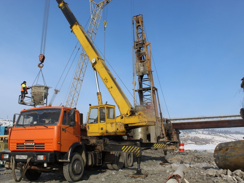 Правительство России выделит Забайкалью дополнительное финансирование на объекты «дорожного» нацпроекта